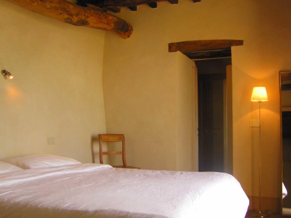 Locanda San Martino A Bocena Cortona Habitación foto